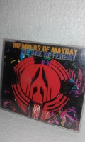  Members Of Mayday ‎– We Are Different